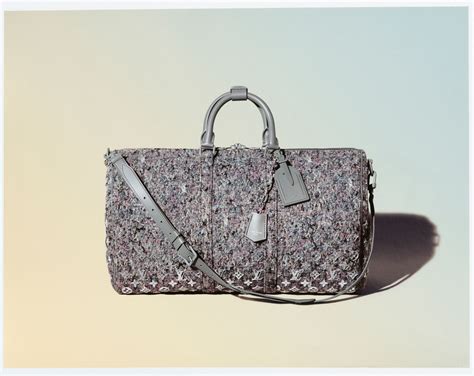 Louis Vuitton’s new Felt Line is an insight into their future  